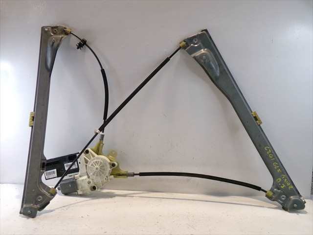 Elevalunas Eléctrico Delantero Izquierdo Renault Laguna 2.0 G MODELO 3 2007-2015