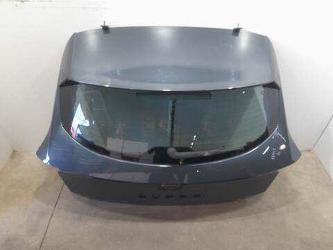 Portón Cupra Formentor 2.0 TSI 4DRIVE 310CV 228KW