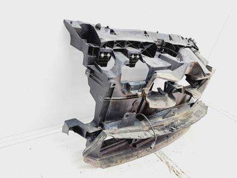 Foto 4ª: Panel Frontal Renault Scenic BLACK EDITION 140CV 103KW IV [H5H B4] (2020)