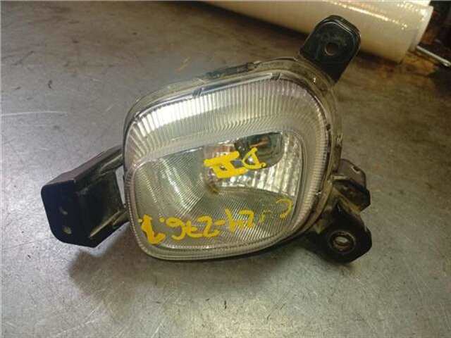 Faro Antiniebla Delantero Derecho Kia Picanto 1.0 ATTRACT [1.0 LTR. - 49 KW CAT]