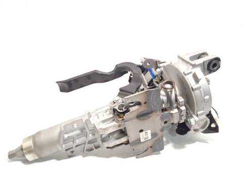 Foto 3ª: Columna Dirección Mazda CX5 2.0 G CAT [PE] (2016)