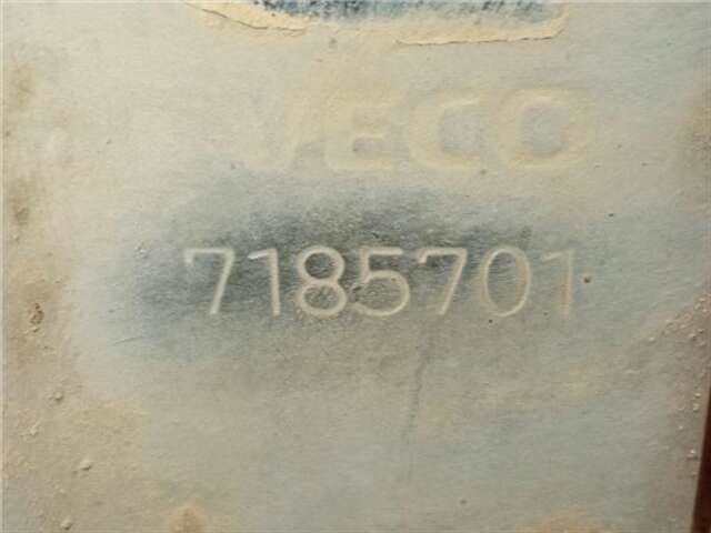 Diferencial Trasero Iveco Daily 2.3 FG 3000 29 L... [2.3 LTR. - 93 KW DIESEL]