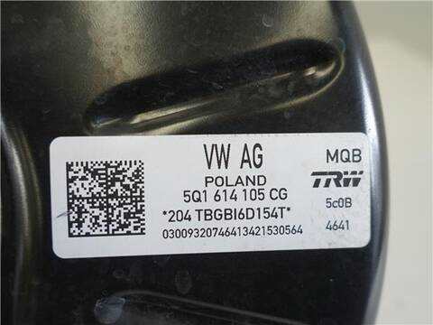 Foto 3ª: Servofreno Volkswagen Passat 2.0 EDITION BMT BERLINA 150CV 110KW [CRL] (2016)