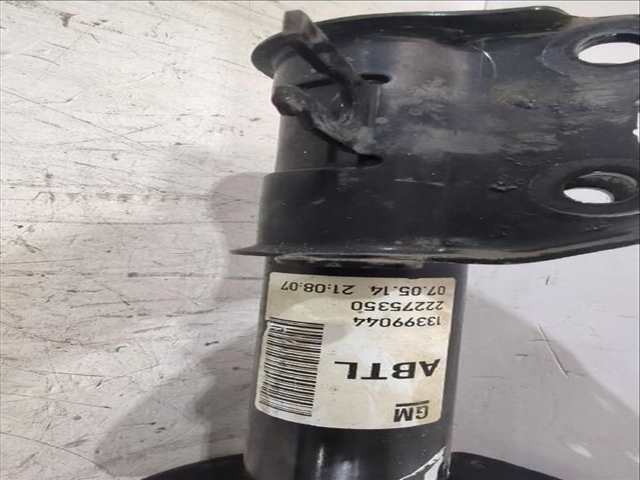 Foto 2ª: Amortiguador Delantero Derecho Opel Corsa 1.3 CDTI L08 L68) 75CV [A 13 DTC Z 13 DTJ] (2006)