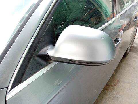 Foto 2ª: Retrovisor Izquierdo Audi A4 2.7 TDI 190CV 140KW [CAMA,CGKA] (2011)