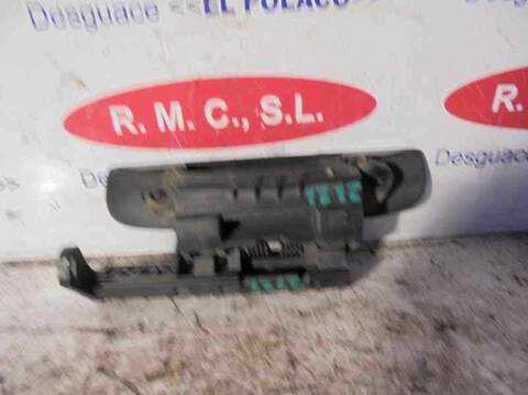Foto 2ª: Maneta Exterior Delantera Derecha Citroen Xsara 1.8 16V PICASSO 115CV 85KW [6FZ] (2000)