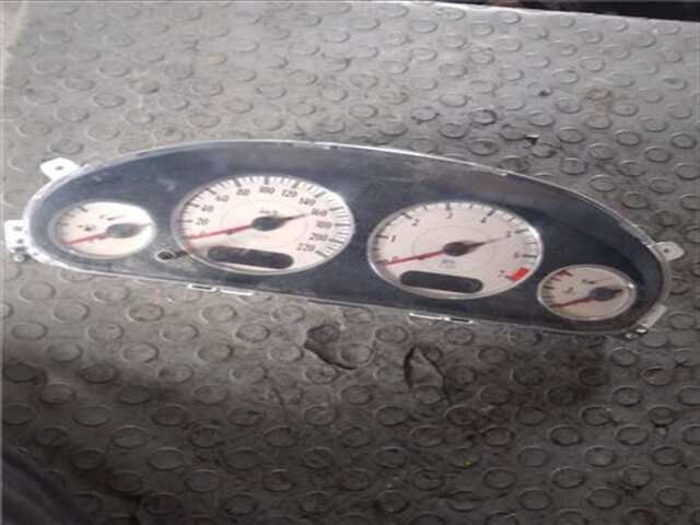 Cuadro de Instrumentos Chrysler Grand Voyager 3.3 G 6V (VARIANTE YB1R)