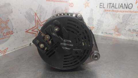 Foto 4ª: Alternador Land Rover Discovery TDI 5-PTAS.) 113CV 83KW [D21L] (1995)