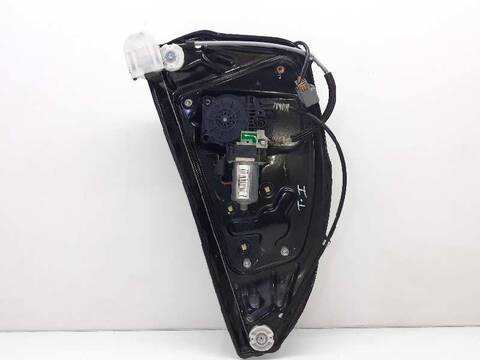 Elevalunas Manual Trasero Izquierdo Land Rover Freelander TD4 E 150CV 110KW