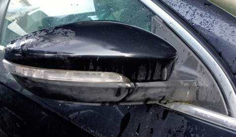 Retrovisor Derecho Volkswagen Passat 1.4 16V TSI ECOFUEL. GASOLINA - GNC 150CV