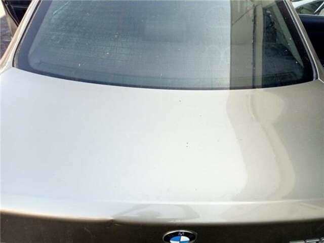 Foto 2ª: Portón Bmw Serie 5 518 2.5 523I [2.5 LTR. - 140 KW 24V CAT] [N52B25A]