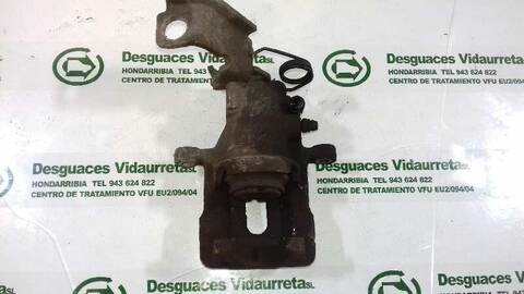 Foto 2ª: Pinza Freno Trasera Izquierdo Honda Accord 2.2 CTDI BERLINA 140CV 103KW [N22A1] (2005)