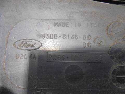 Foto 4ª: Electroventilador Ford Mondeo AMBIENTE BERLINA 130CV 96KW [FMBA] (2002)