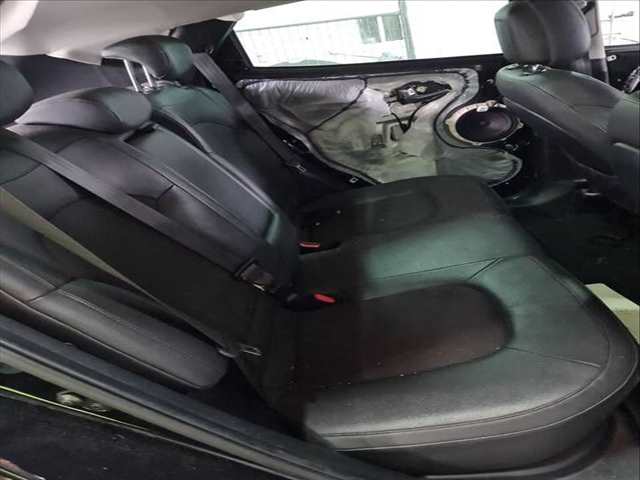 Asientos Traseros Hyundai ix35 1.7 CRDI 116CV 85KW