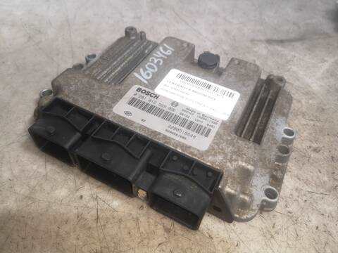 Centralita Motor ECU Suzuki Grand Vitara F9Q