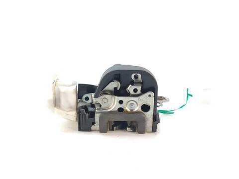 Cerradura Puerta Delantera Derecha Alfa Romeo 147 1.9 JTD 16V 937.AXG1B 937.BXG1B)