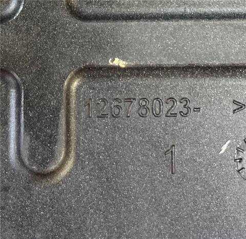 Foto 4ª: Deposito AdBlue Citroen Jumper 30 L1H1 BLUEHDI 110 BLUE-HDI FAP 110CV 81KW FURGON [AH03]