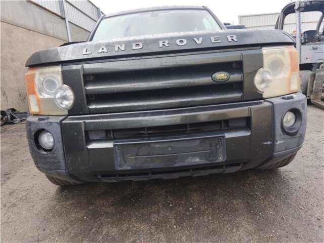 Paragolpes Delantero Land Rover Discovery 2.7 TD
