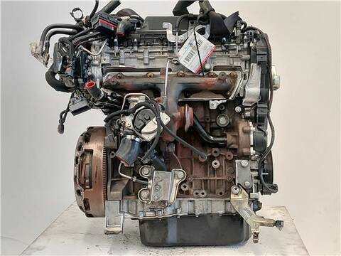 Foto 3ª: Motor Completo Peugeot Boxer 2.2 335 L3 CARGO EDITION MIT LADEBORDWAND BLUEHDI 140 STOP START 140CV 103KW CAJA CERRADA [4H03] (2021)