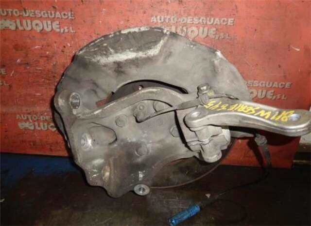 Mangueta Delantera Derecha Bmw Serie 6 620 4.4 V8 32 V