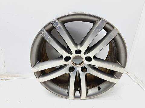 LLanta Chapa Audi Q7 245CV 180KW