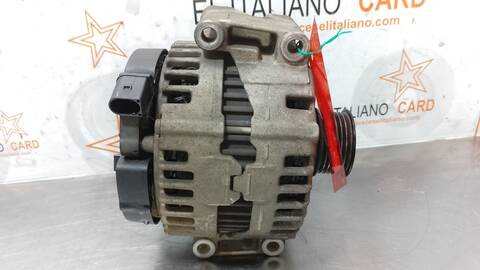 Foto 2ª: Alternador Mercedes Clase S 220 500 221.071) BERLINA 388CV 285KW [M273961] (2006)