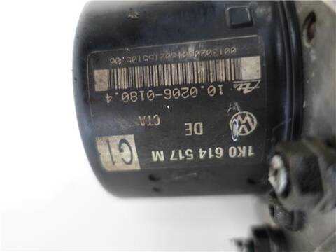 Foto 3ª: Abs Volkswagen Golf 1.9 TDI 105CV 77KW [BLS] (2005)
