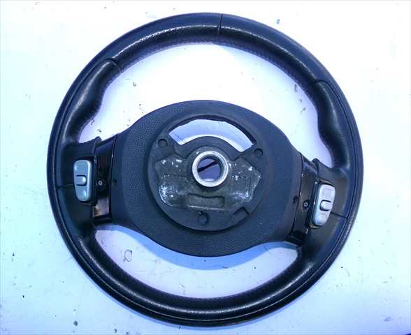 Foto 2ª: Volante Mini Cooper 1.6 G R53,2002-2006, MODELO S [W11B16A] (2005)