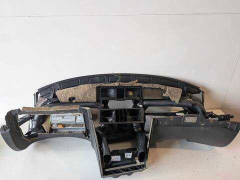 Foto 3ª: Kit Airbag Volvo S60 D5244T4 BERLINA (2005)