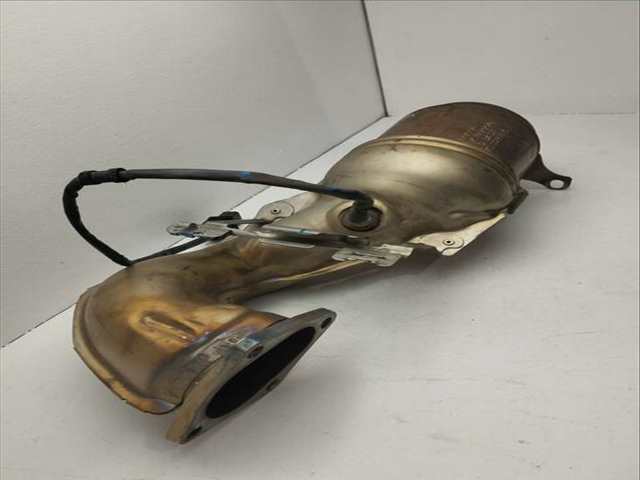 Foto 3ª: Catalizador Seat Alhambra STYLE I-TECH 150CV 110KW [CTHA] (2015)