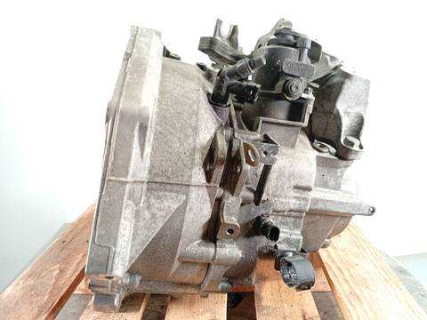 Foto 2ª: Caja Cambios Opel Zafira 2.0 CDTI 75) 130CV 96KW [A20DT] (2013)