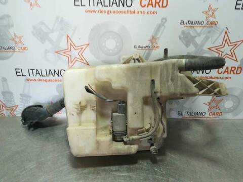 Foto 2ª: Deposito Limpiaparabrisas Bmw Serie 5 518 520 D BERLINA 163CV 120KW [M47N204D5] (2006)