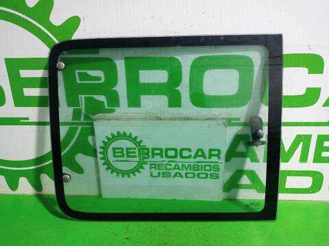 Foto 2ª: Luna Trasera Izquierda Citroen Berlingo 1.9 D 600 FURG. 69CV [WJZ] (2002)