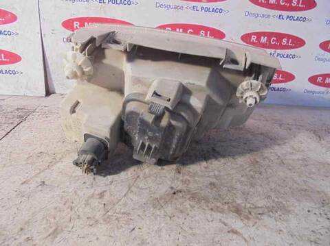 Foto 2ª: Faro Izquierdo Volkswagen Polo 1.9 DIESEL BERLINA 64CV 47KW [AEF] (1999)