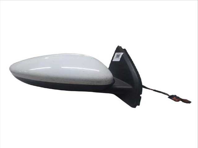 Foto 2ª: Retrovisor Derecho Peugeot 308 1.6 HDI - BLUEHDI 115 (2013)