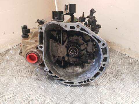 Caja Cambios Kia Picanto 1.1 65CV 48KW