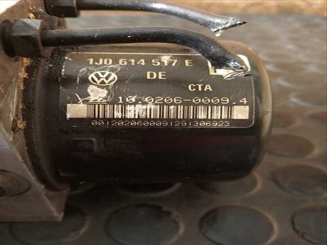 Foto 2ª: Abs Volkswagen Golf 1.9 TDI 150CV (1997)