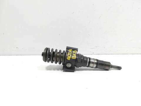 Foto 2ª: Inyectores Seat Altea VERSION INDEFINIDA (2007)