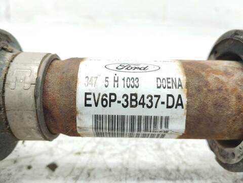 Foto 2ª: Transmision Delantera Izquierda Ford Kuga ST-LINE 2WD 180CV 132KW [JTMA] (2016)