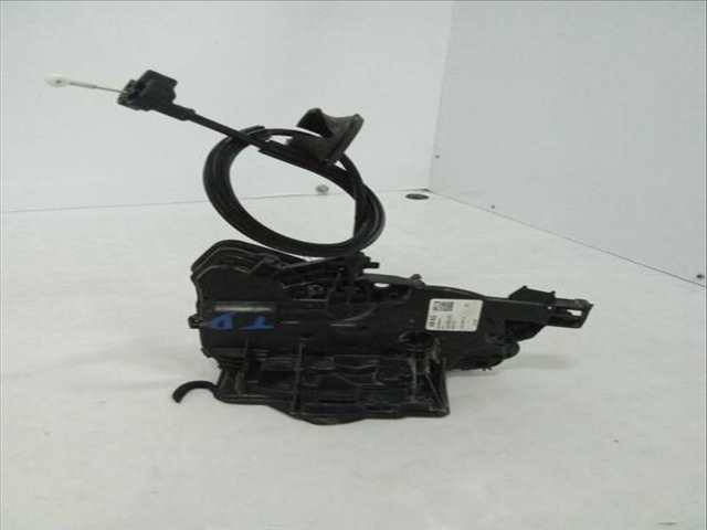 Cerradura Puerta Trasera Derecha Seat Arona 1.0 TSI 110CV 81KW