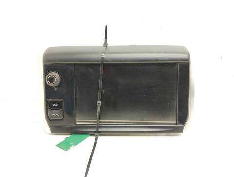 Pantalla Multifuncion Peugeot 208 STYLE 82CV 60KW