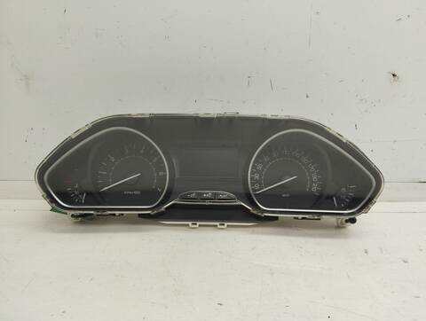 Cuadro de Instrumentos Peugeot 208 STYLE 82CV 60KW