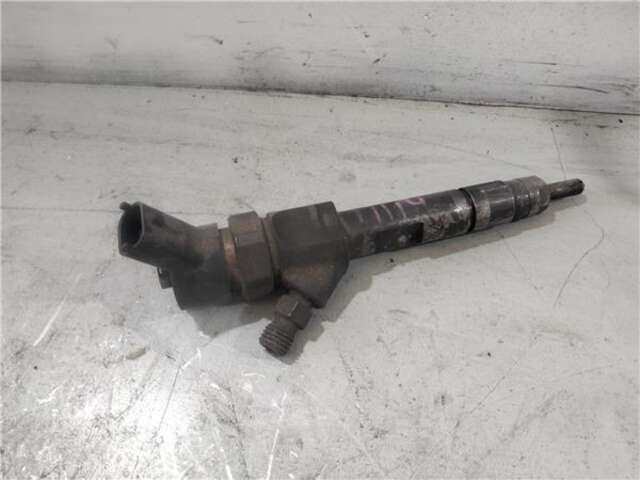 Inyectores Renault Scenic 1.9 AUTHENTIQUE [1.9 LTR. - 88 KW DCI DIESEL] (JM)(2003-_)