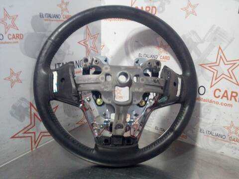 Foto 4ª: Volante Opel Antara EXCELLENCE 4X4 184CV 135KW [Z22D1] (2013)