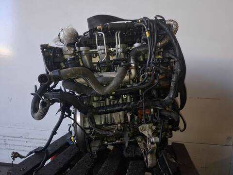 Motor Completo Citroen C4 9HY PICASSO