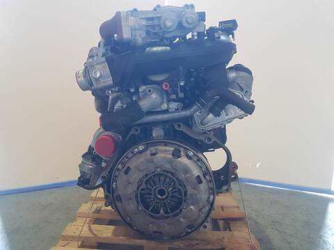 Foto 3ª: Motor Completo Opel Astra COSMO 131CV 96KW [A17DTS]