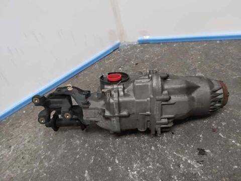 Foto 2ª: Diferencial Trasero Honda Crv ES 150CV 110KW RD8) [K20A4] (2002)