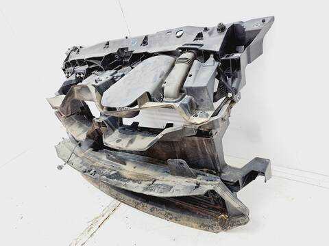 Foto 2ª: Panel Frontal Renault Scenic BLACK EDITION 140CV 103KW IV [H5H B4] (2020)