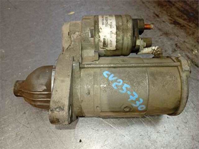 Motor de Arranque Toyota Verso 2.0 D-4D