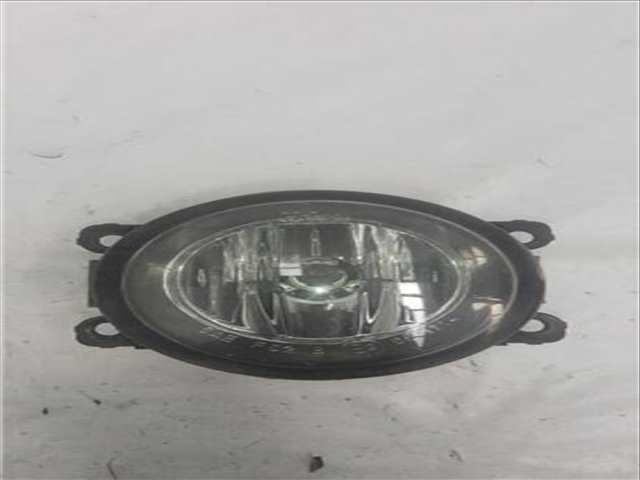 Faro Antiniebla Delantero Derecho Renault Scenic 1.5 AUTHENTIQUE [1 5 LTR. - 60 KW DCI DIESEL] 82CV JM) 2003 )